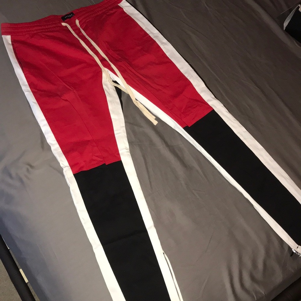 Track pants